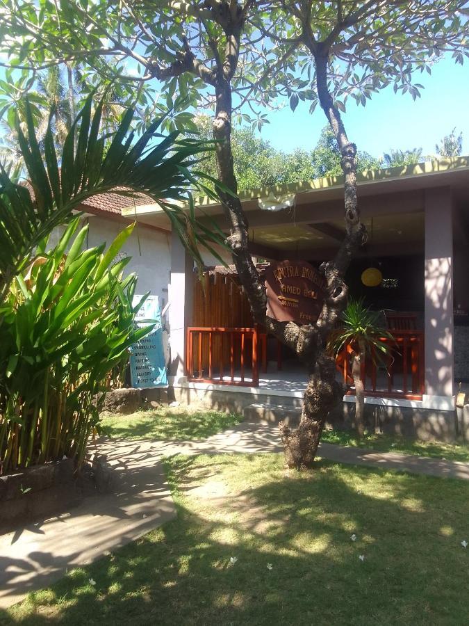 Kputra Homestay Amed Exteriér fotografie