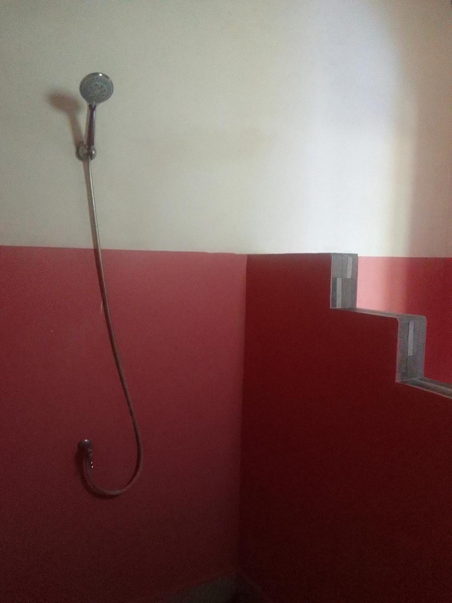 Kputra Homestay Amed Pokoj fotografie