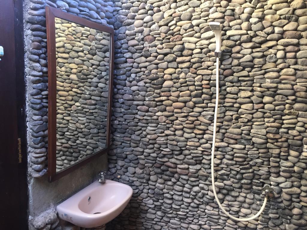 Kputra Homestay Amed Exteriér fotografie